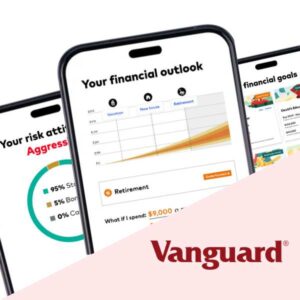Vanguard Digital Advisor Review