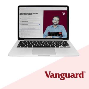 Vanguard Personal Advisor: Hybrid Investing with Human Guidance