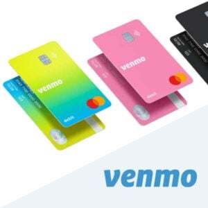 Venmo Debit Card Review