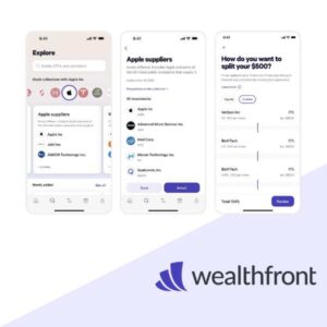 Wealthfront Stock Investing Account Review