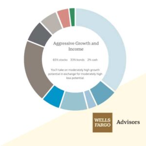Wells Fargo Intuitive Investor Review