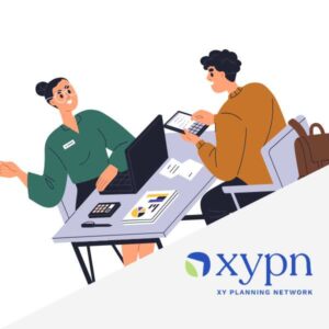 XY Planning Network Review Find Fee Only Financial Planners