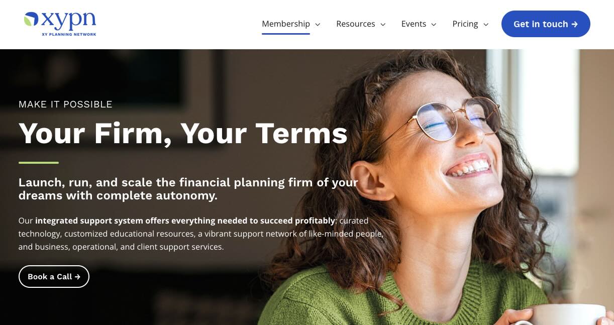 XY Planning Network Reviews Find Financial Advisors