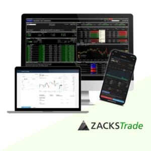 Zacks Trade Review Online Brokerage
