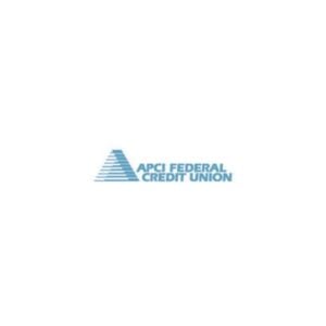 APCI Federal Credit Union Membership