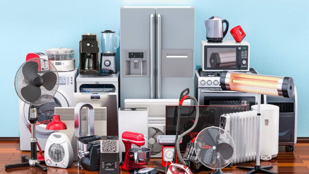 Best Places to Sell Used Appliances for Money
