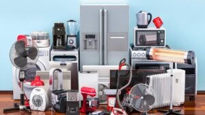 Best Places to Sell Used Appliances for Money