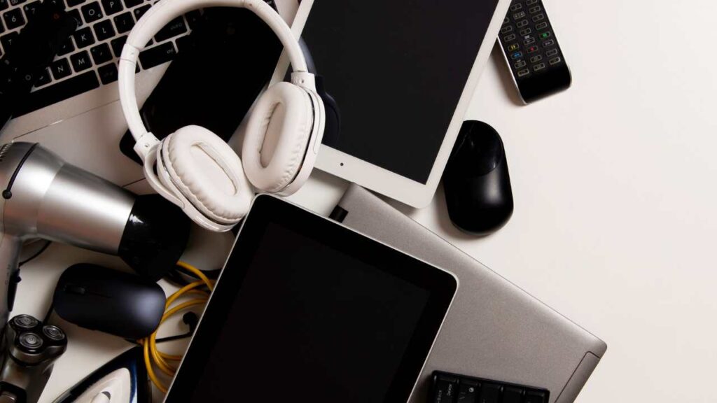 Best Places to Sell Used Electronics for Money