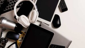 Best Places to Sell Used Electronics for Money