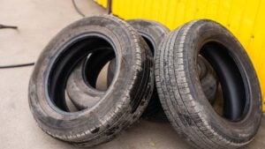 Best Places to Sell Used Tires for Cash