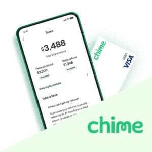 Chime Taxes Review