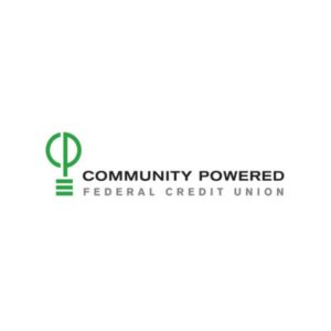 Community Powered Federal Credit Union Membership