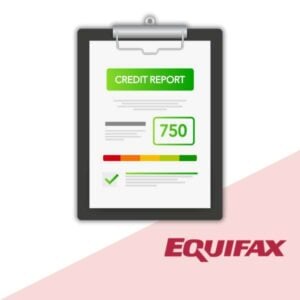 Equifax Core Credit Review