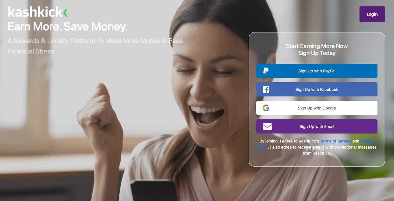 Kashkick Reviews to Earn More with Paid Surveys and Deals