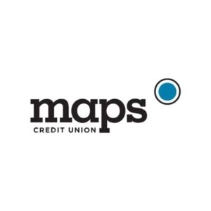 Maps Credit Union Membership