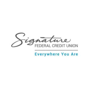 Signature Federal Credit Union Membership