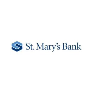 St. Mary's Bank Membership