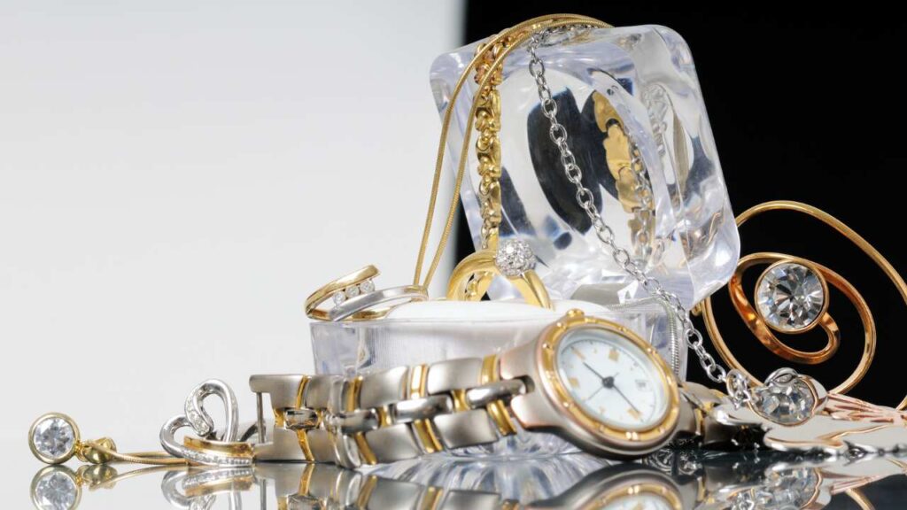 Where to Sell Jewelry for Cash