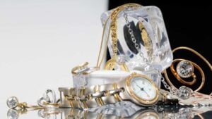 Where to Sell Jewelry for Cash