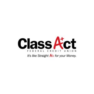 Class Act Federal Credit Union Membership