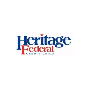 Heritage Federal Credit Union Membership