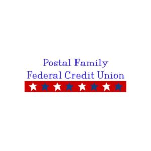 Postal Family Federal Credit Union Membership