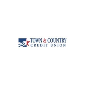 Town and Country Credit Union Membership