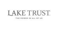 Lake Trust Logo
