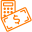Manage Money Icon