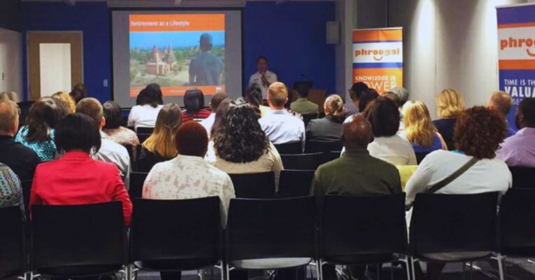 Detroit Wellness Event