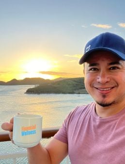 Financial Wellness Guide with Jason Vitug
