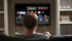 Better Things To Do Instead of Watching TV