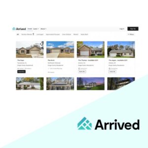 Arrived Homes Real Estate Investments Review