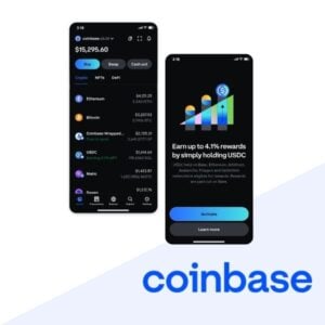 Base App by Coinbase Wallet