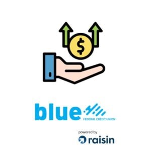 Blue FCU Money Market Account