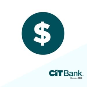 CIT Bank No-Penalty CD