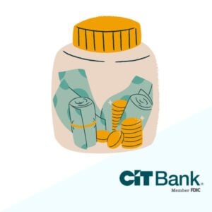 CIT Bank Platinum Savings