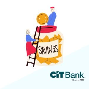 CIT Bank Savings Connect Account