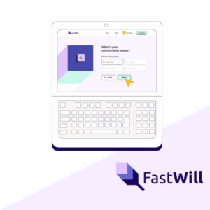 FastWill Estate Planning Online