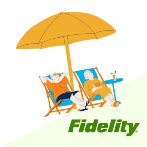 Fidelity IRA