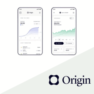 Origin Financial Smarter Spending, Saving, and Planning