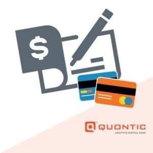 Quontic High Interest Checking