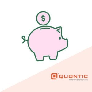 Quontic High Yield Savings Account