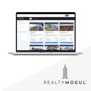 RealtyMogul Real Estate Investments Review