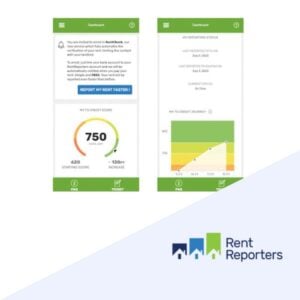 RentReporters Build Credit with Your Rent Payments