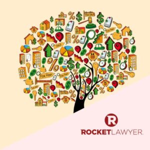 Rocket Lawyer Estate Planning