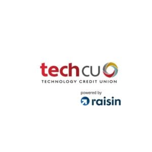 Technology Credit Union Certificate via Raisin