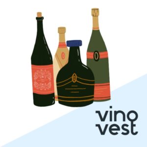 Vinovest Invest in Fine Wine Review