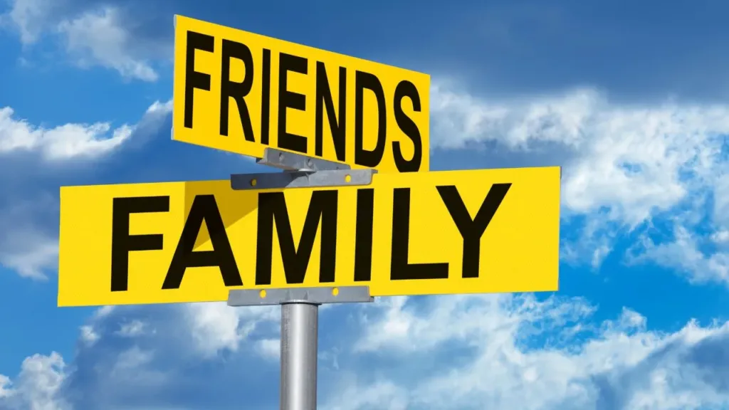 5 Simple Rules to Loan Money to Family and Friends