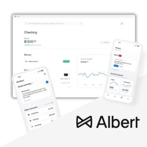 Albert App Review All In One Financial App